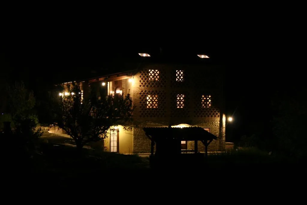 Bed & Breakfast B&B Al Merlo Angelico Pellegrino Parmense