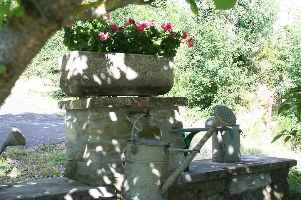 B&B Al Merlo Angelico Pellegrino Parmense Italy