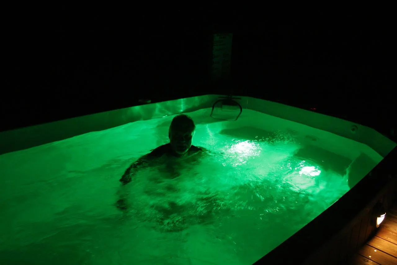 Bed & Breakfast B&B Al Merlo Angelico Pellegrino Parmense